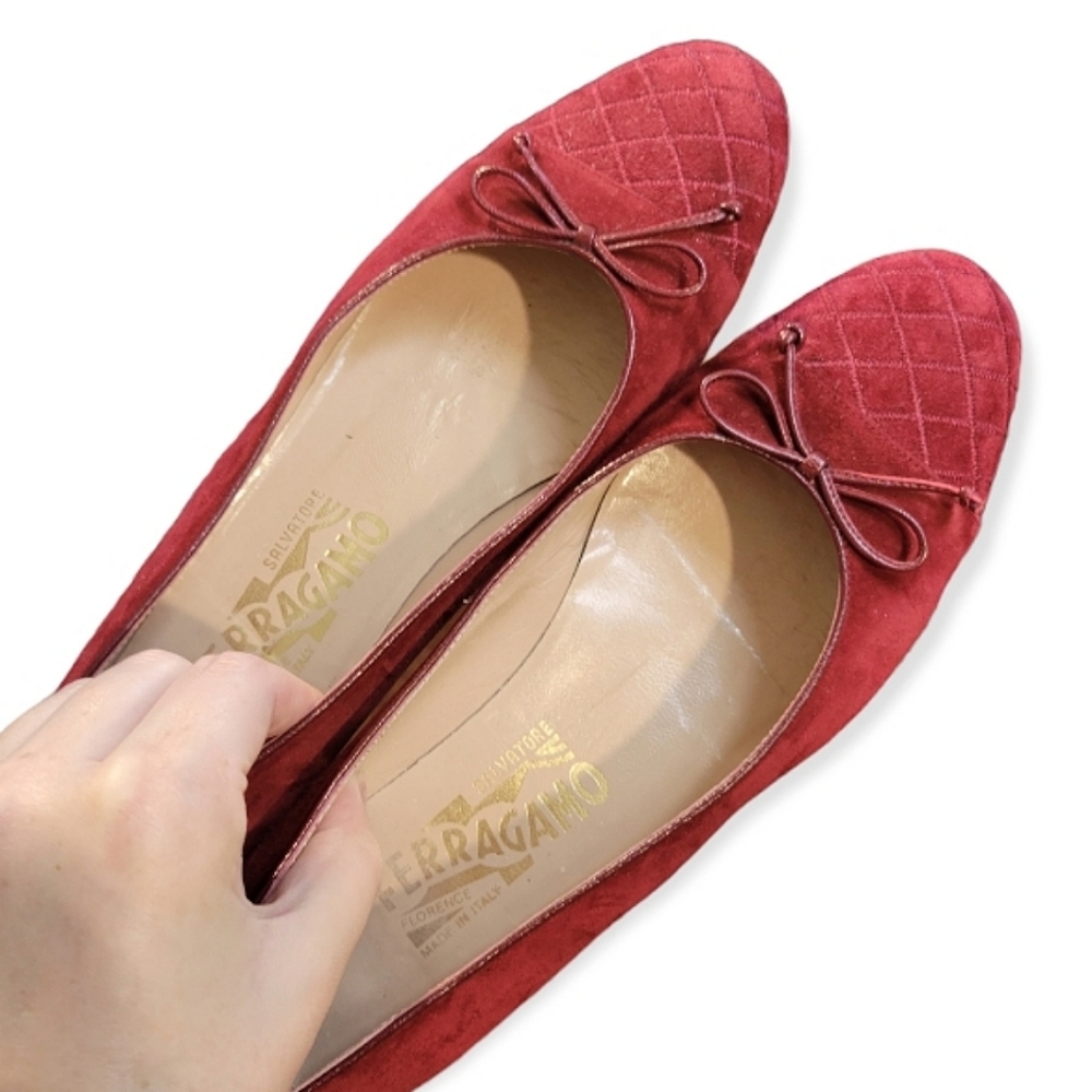 SALVATORE FERRAGAMO